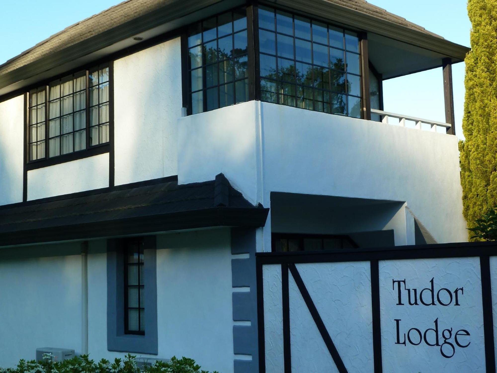 Tudor Lodge Motel Νέλσον Εξωτερικό φωτογραφία