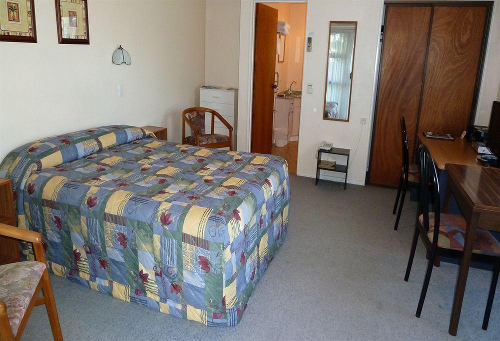 Tudor Lodge Motel Νέλσον Εξωτερικό φωτογραφία