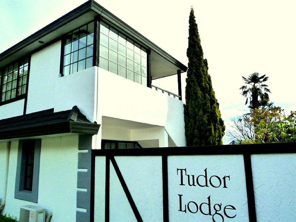 Tudor Lodge Motel Νέλσον Εξωτερικό φωτογραφία