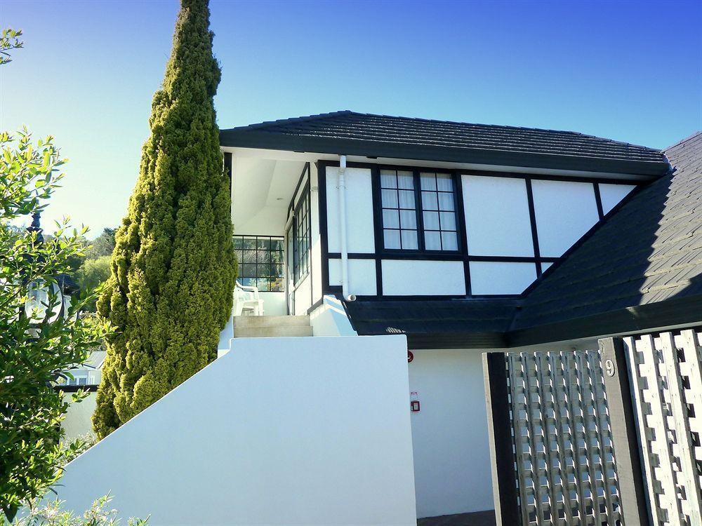 Tudor Lodge Motel Νέλσον Εξωτερικό φωτογραφία
