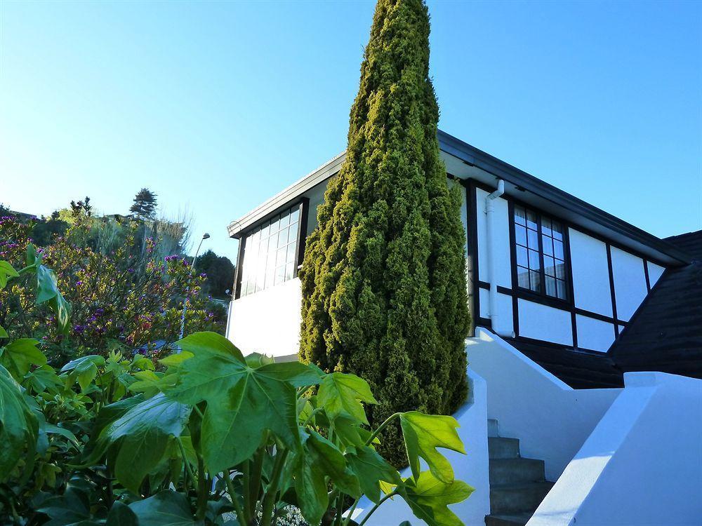 Tudor Lodge Motel Νέλσον Εξωτερικό φωτογραφία