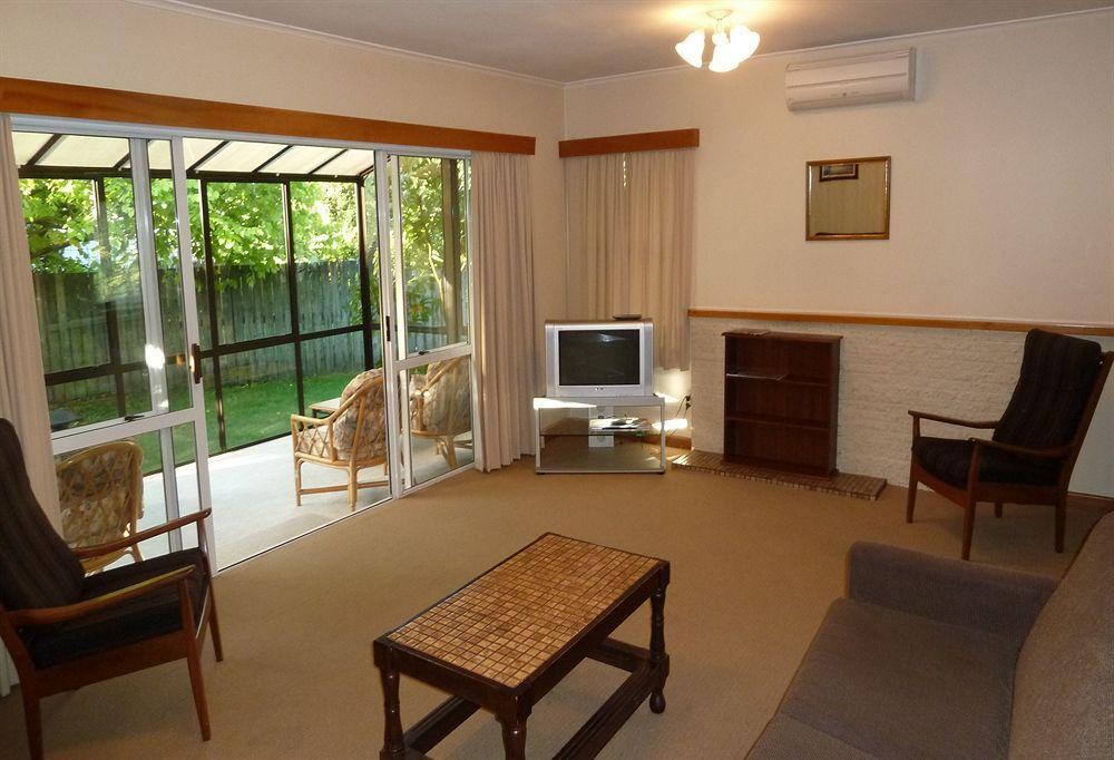 Tudor Lodge Motel Νέλσον Εξωτερικό φωτογραφία