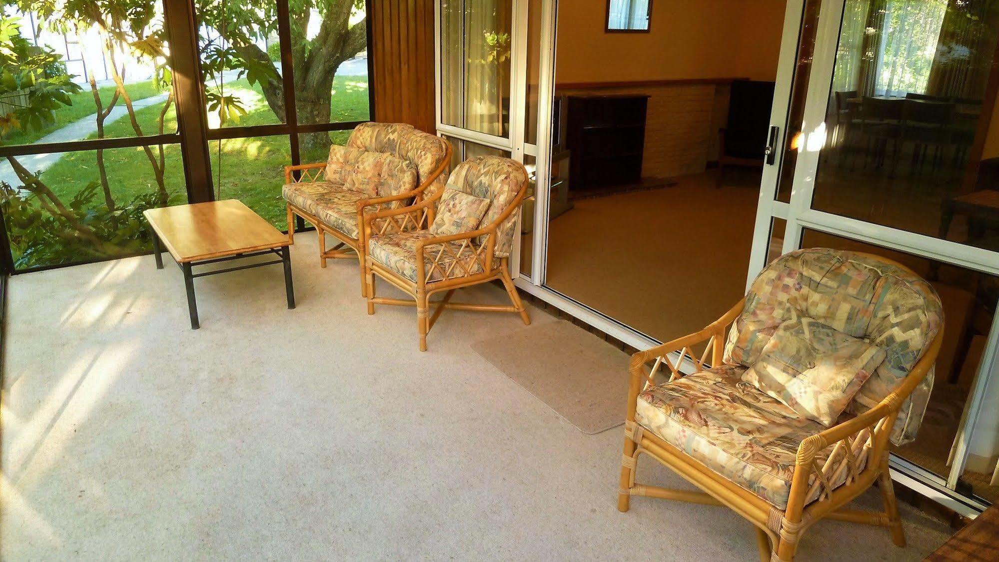 Tudor Lodge Motel Νέλσον Εξωτερικό φωτογραφία