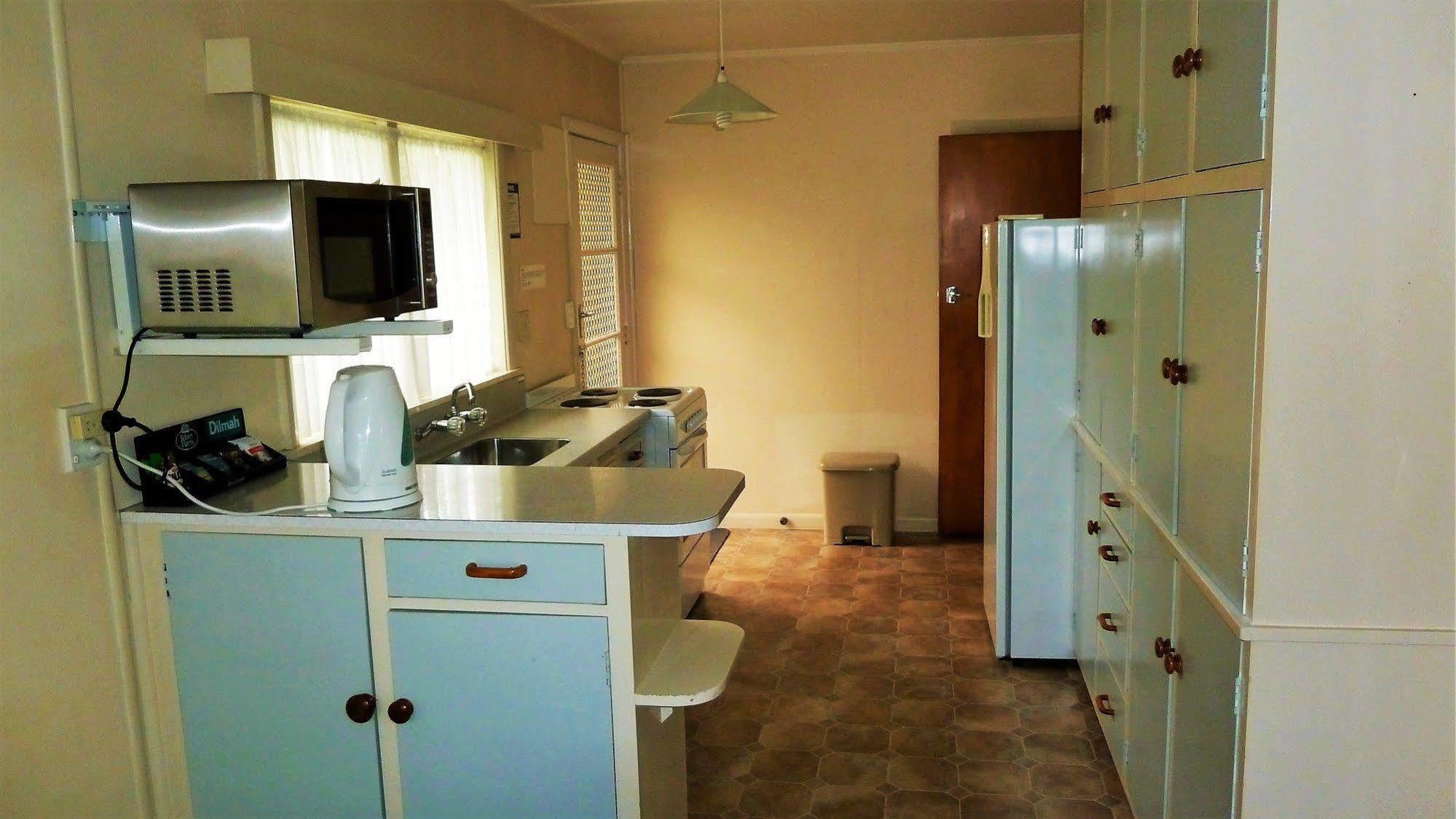 Tudor Lodge Motel Νέλσον Εξωτερικό φωτογραφία