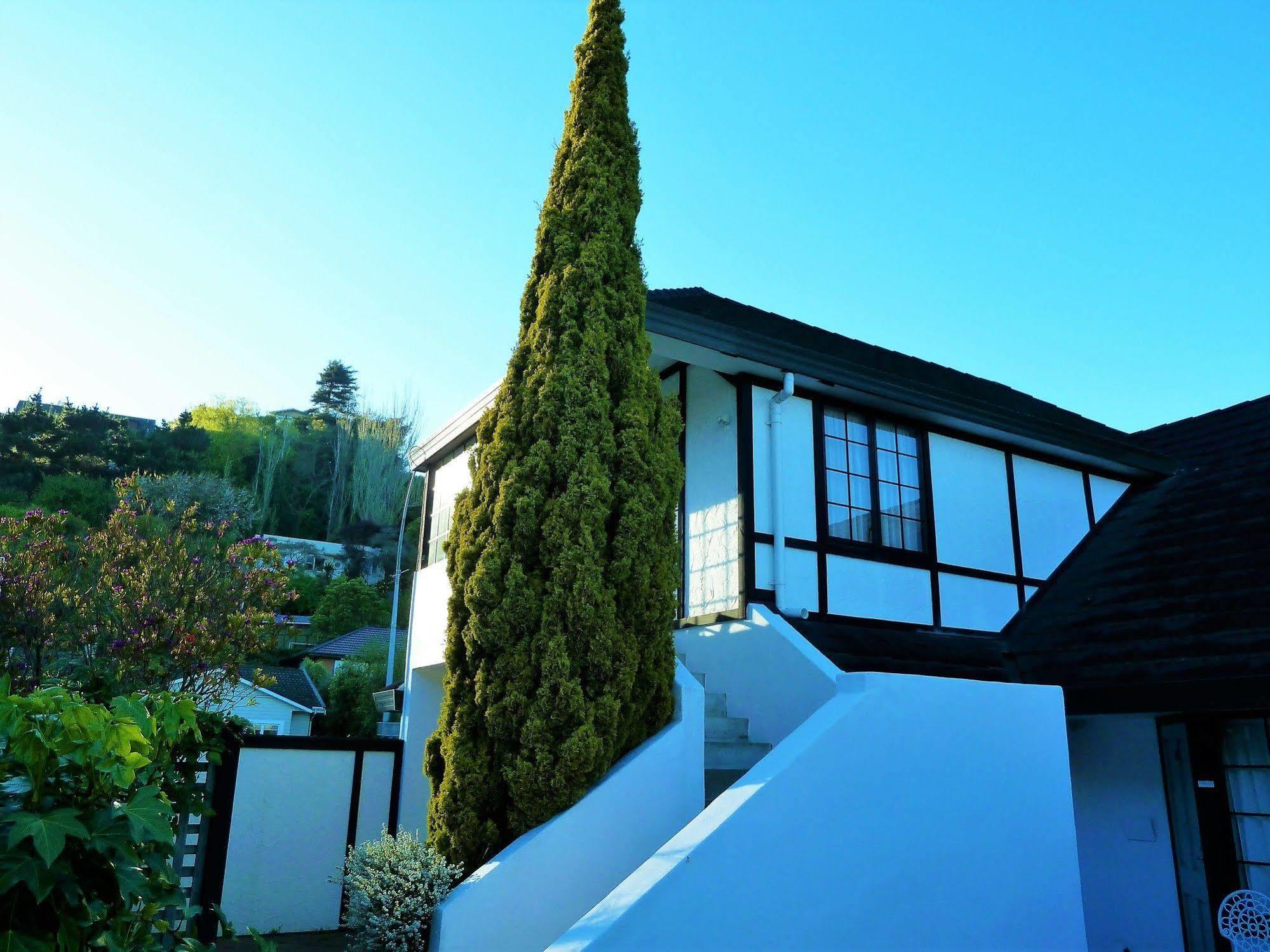 Tudor Lodge Motel Νέλσον Εξωτερικό φωτογραφία