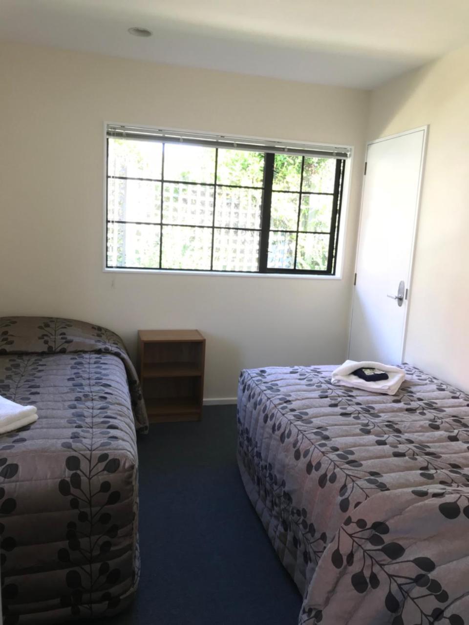 Tudor Lodge Motel Νέλσον Εξωτερικό φωτογραφία