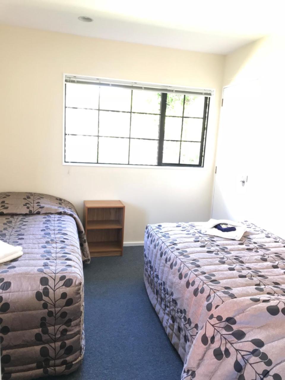 Tudor Lodge Motel Νέλσον Εξωτερικό φωτογραφία