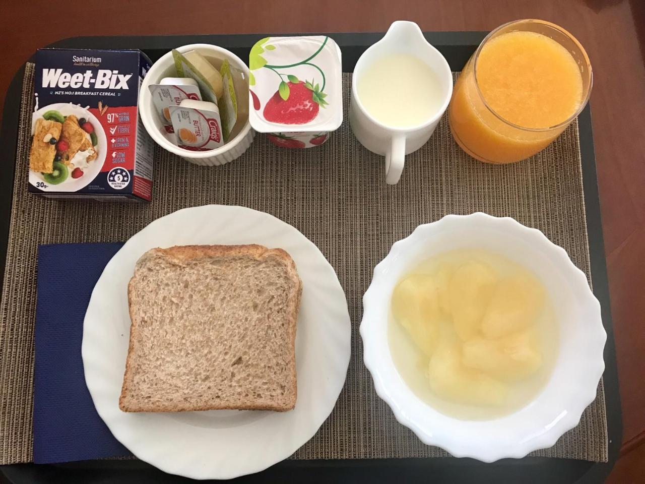 Tudor Lodge Motel Νέλσον Εξωτερικό φωτογραφία