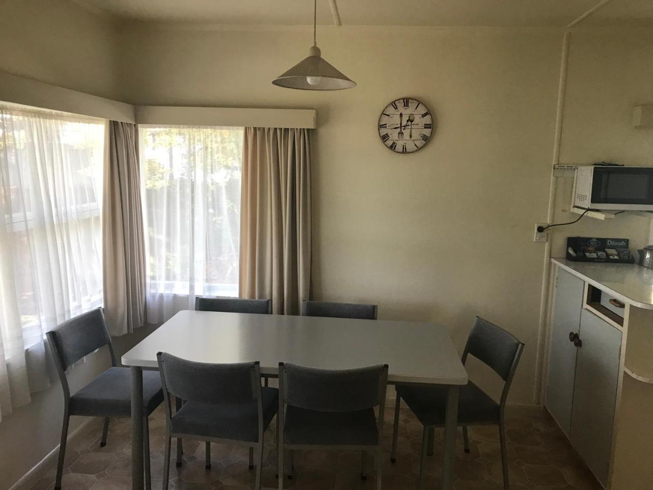 Tudor Lodge Motel Νέλσον Εξωτερικό φωτογραφία