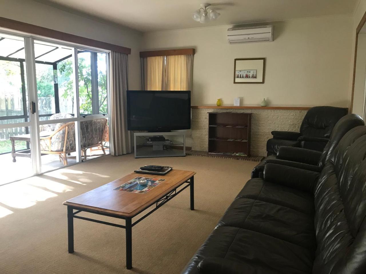 Tudor Lodge Motel Νέλσον Εξωτερικό φωτογραφία