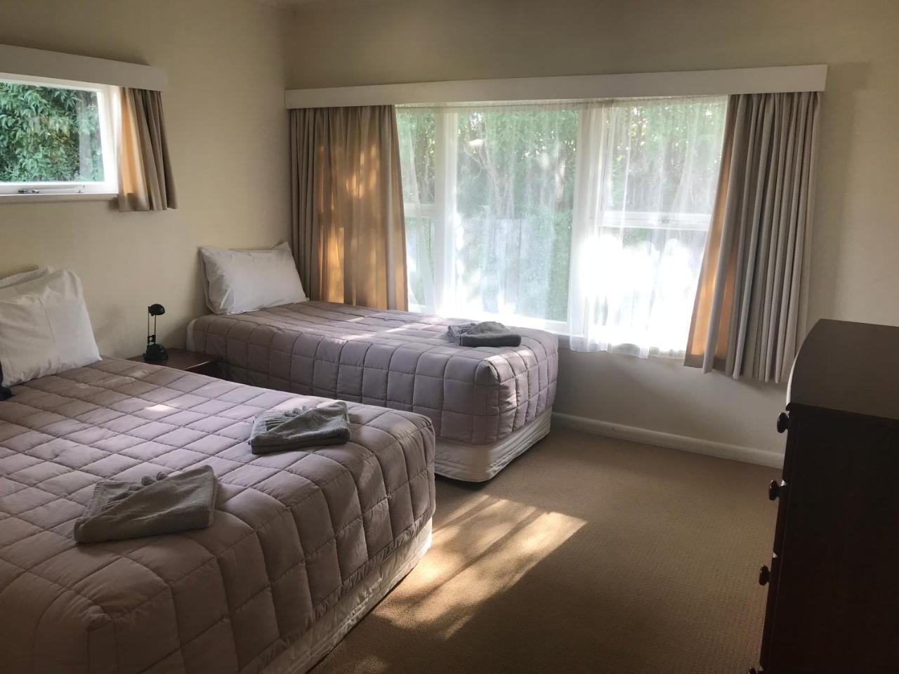 Tudor Lodge Motel Νέλσον Εξωτερικό φωτογραφία