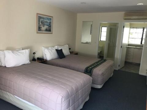 Tudor Lodge Motel Νέλσον Εξωτερικό φωτογραφία