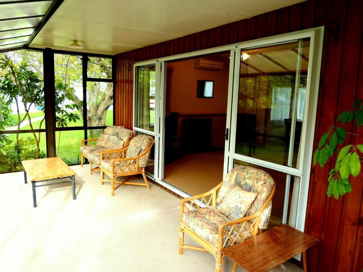 Tudor Lodge Motel Νέλσον Εξωτερικό φωτογραφία
